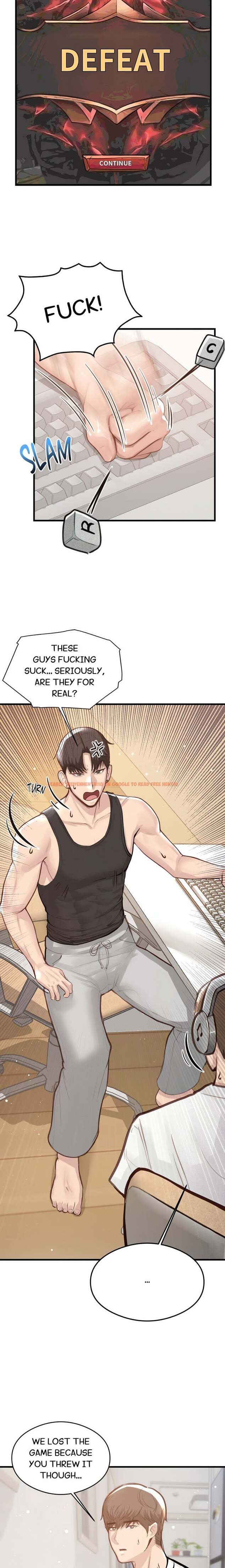 Read Hentai Image 5 22919 in comic In My Sleep - Chapter 1 - hentaitnt.net