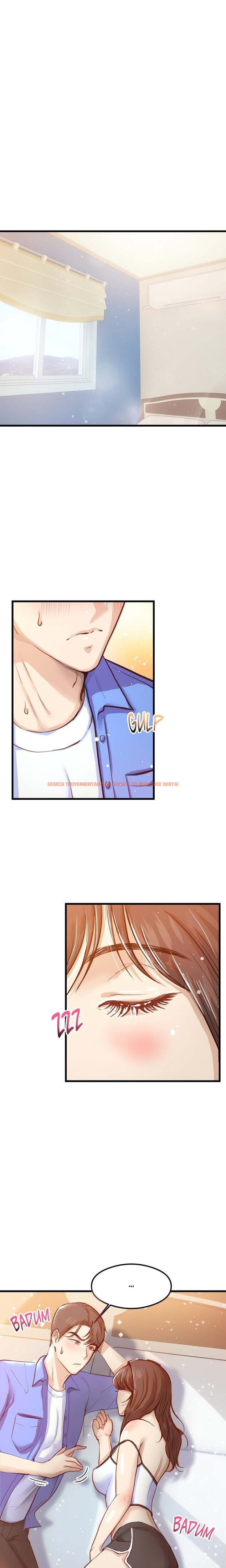 Read Hentai Image 1 22994 in comic In My Sleep - Chapter 2 - hentaitnt.net