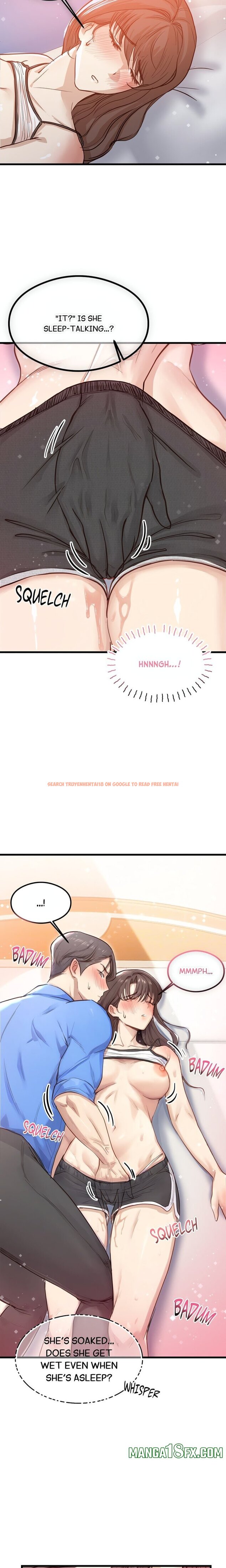 Read Hentai Image 12 994 in comic In My Sleep - Chapter 2 - hentaitnt.net