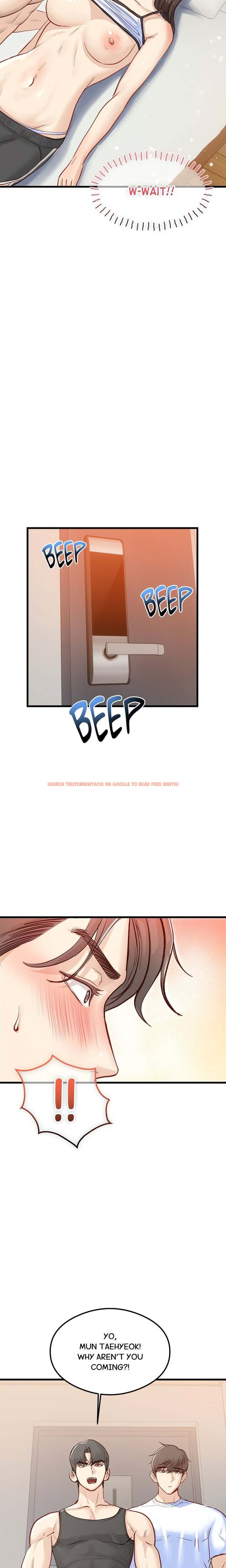 Read Hentai Image 15 22994 in comic In My Sleep - Chapter 2 - hentaitnt.net