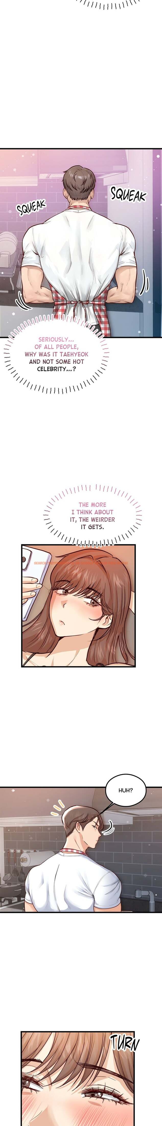 Read Hentai Image 18 22994 in comic In My Sleep - Chapter 2 - hentaitnt.net