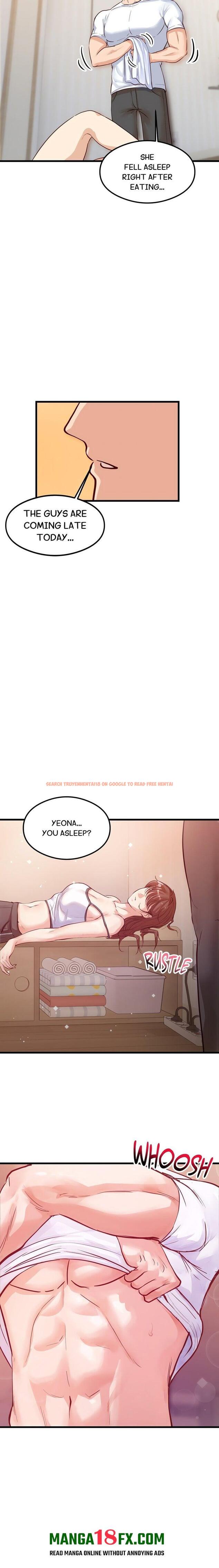 Read Hentai Image 20 994 in comic In My Sleep - Chapter 2 - hentaitnt.net