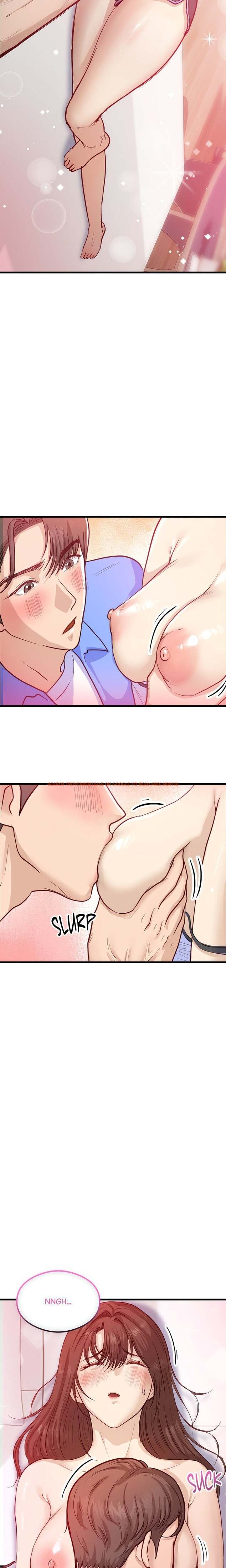 Read Hentai Image 6 22994 in comic In My Sleep - Chapter 2 - hentaitnt.net