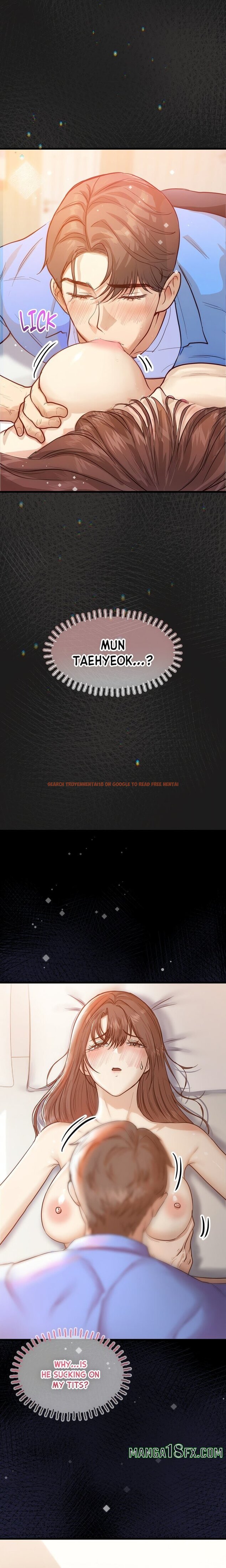 Read Hentai Image 8 994 in comic In My Sleep - Chapter 2 - hentaitnt.net