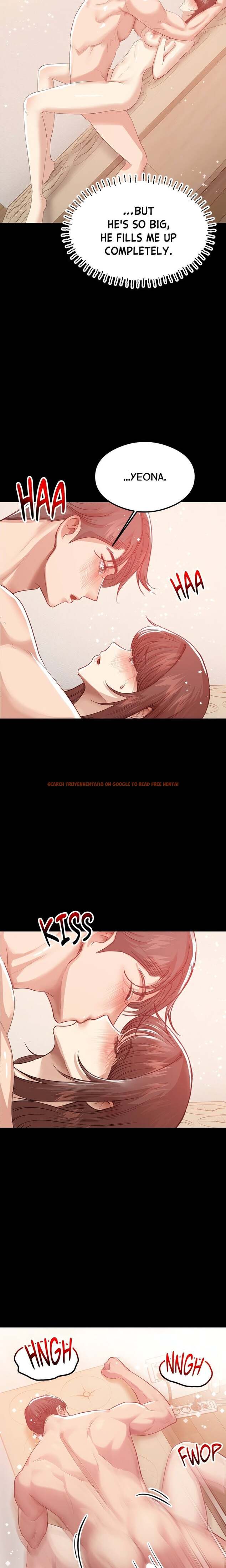 Read Hentai Image 11 23062 in comic In My Sleep - Chapter 3 - hentaitnt.net