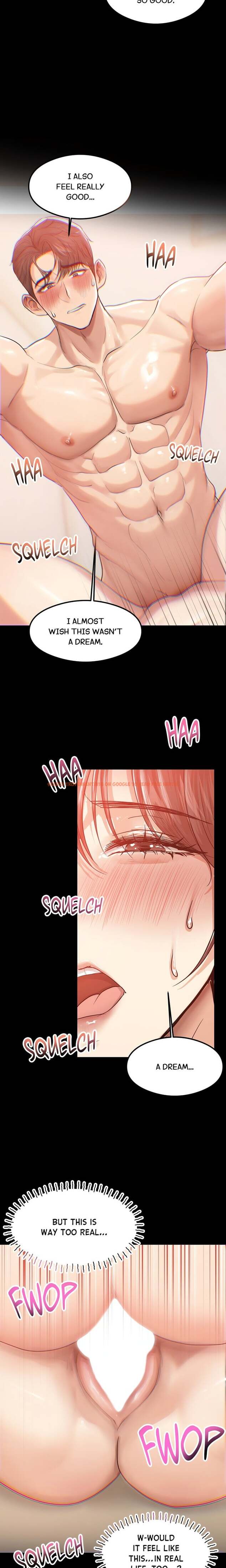 Read Hentai Image 13 23062 in comic In My Sleep - Chapter 3 - hentaitnt.net