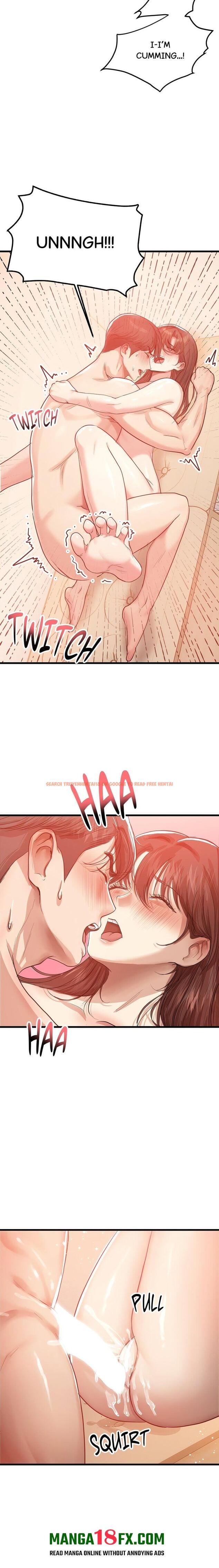 Read Hentai Image 16 062 in comic In My Sleep - Chapter 3 - hentaitnt.net