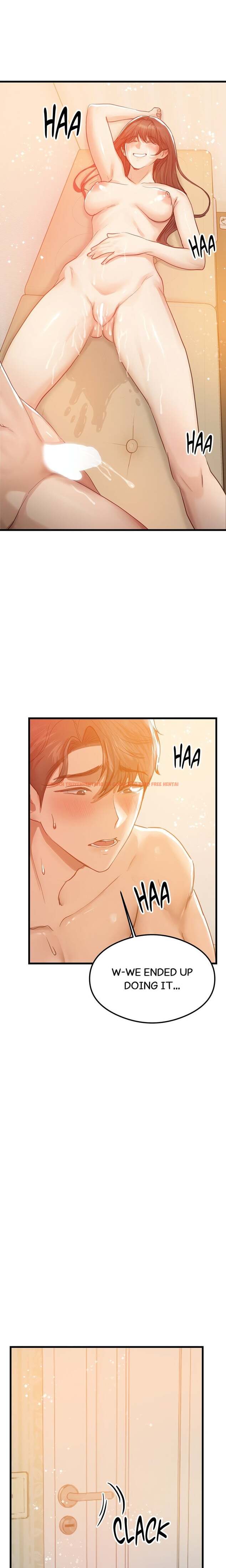 Read Hentai Image 17 23062 in comic In My Sleep - Chapter 3 - hentaitnt.net