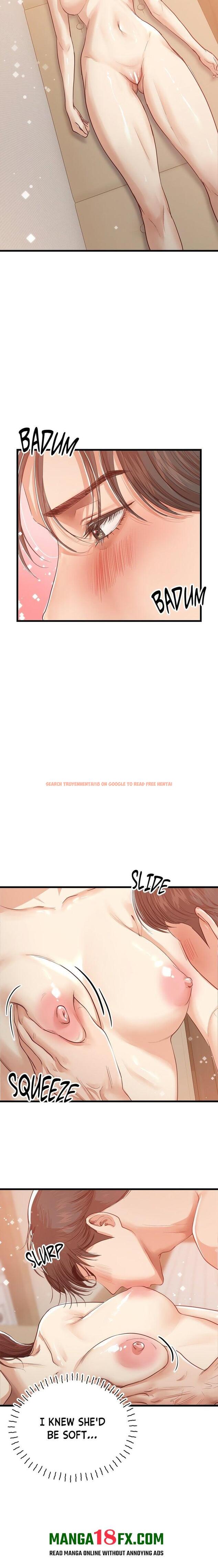 Read Hentai Image 3 061 in comic In My Sleep - Chapter 3 - hentaitnt.net