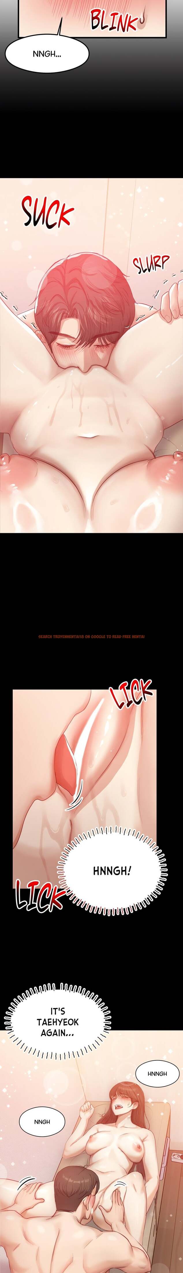 Read Hentai Image 6 23062 in comic In My Sleep - Chapter 3 - hentaitnt.net