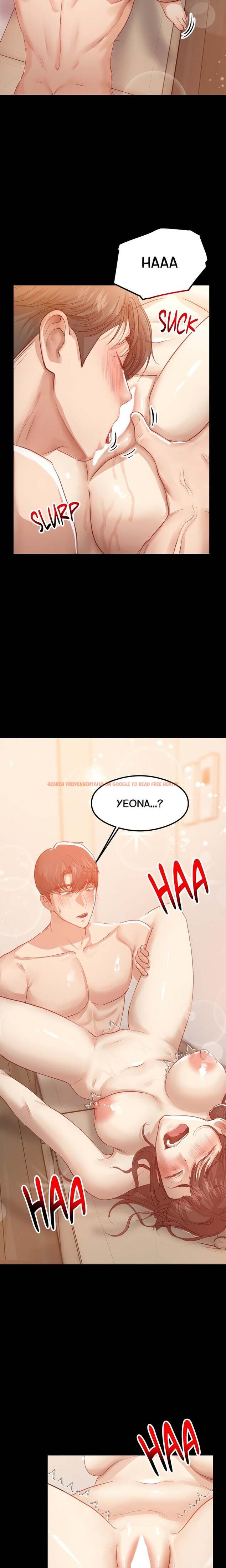 Read Hentai Image 7 23062 in comic In My Sleep - Chapter 3 - hentaitnt.net