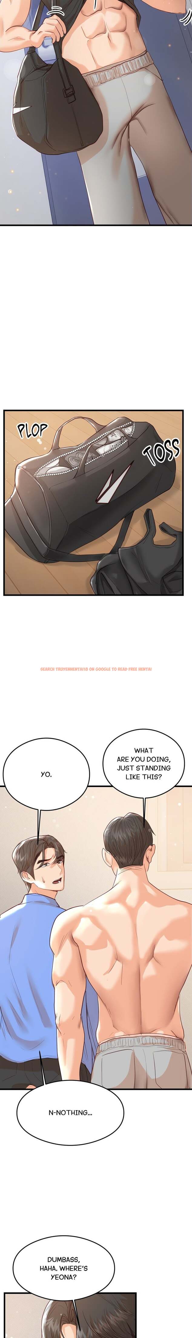 Read Hentai Image 11 23142 in comic In My Sleep - Chapter 4 - hentaitnt.net