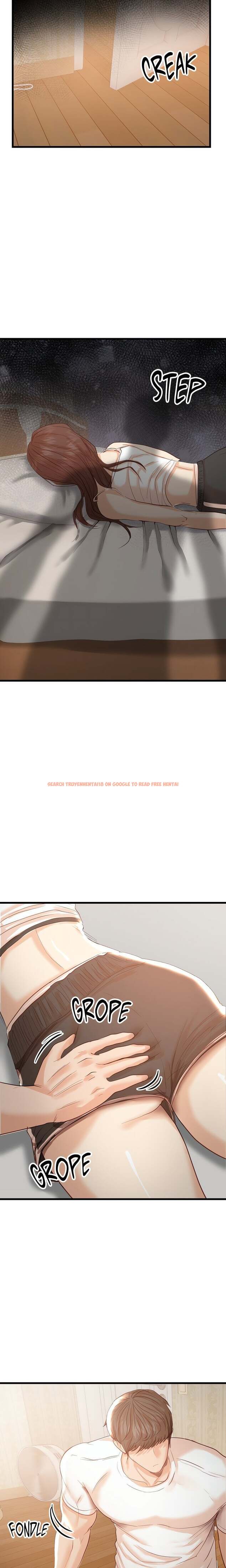 Read Hentai Image 16 23142 in comic In My Sleep - Chapter 4 - hentaitnt.net