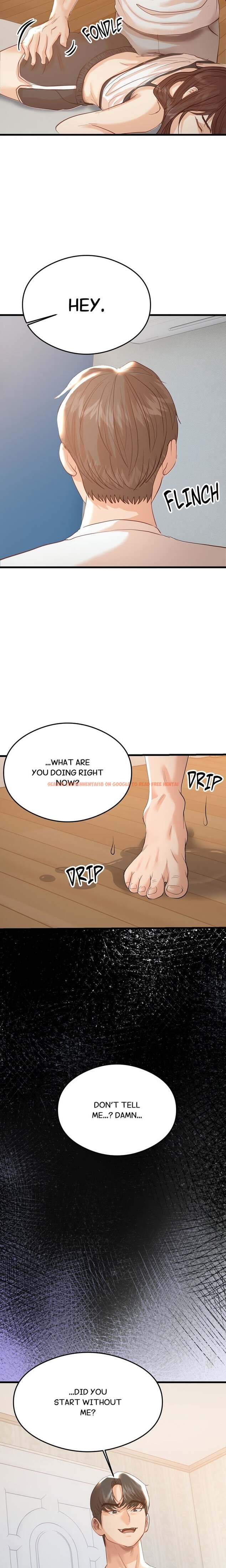 Read Hentai Image 17 23142 in comic In My Sleep - Chapter 4 - hentaitnt.net