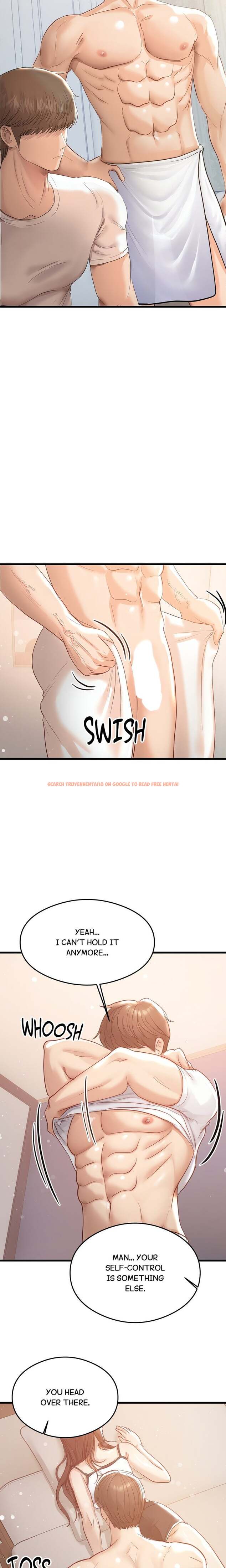 Read Hentai Image 18 23142 in comic In My Sleep - Chapter 4 - hentaitnt.net