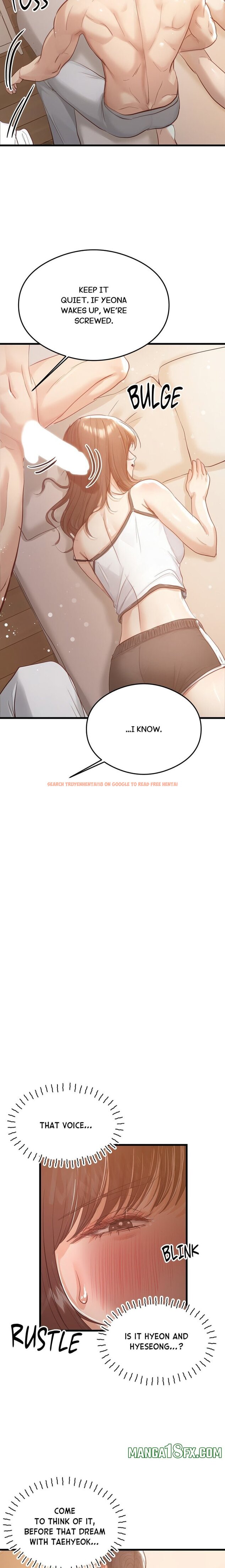 Read Hentai Image 19 142 in comic In My Sleep - Chapter 4 - hentaitnt.net