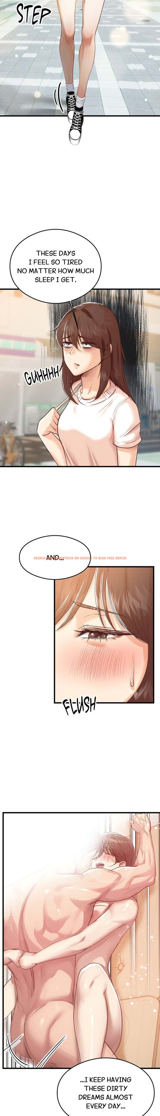 Read Hentai Image 2 23141 in comic In My Sleep - Chapter 4 - hentaitnt.net