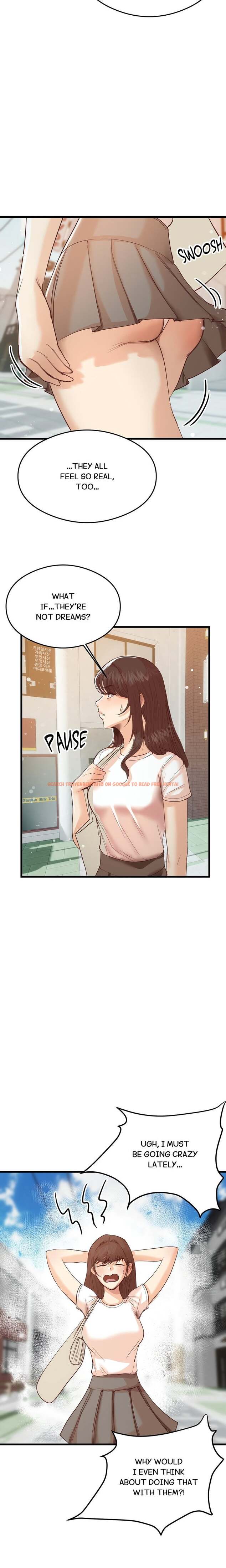 Read Hentai Image 3 23141 in comic In My Sleep - Chapter 4 - hentaitnt.net