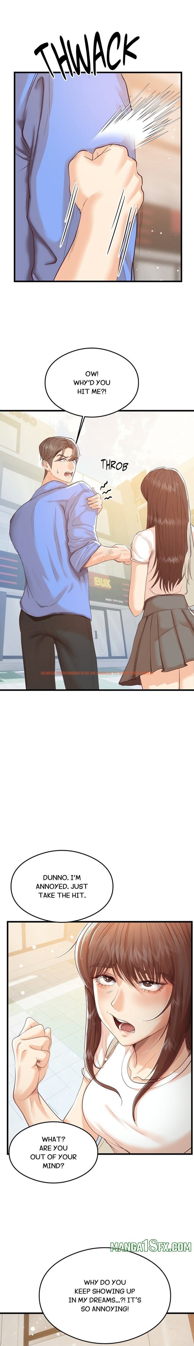 Read Hentai Image 5 141 in comic In My Sleep - Chapter 4 - hentaitnt.net