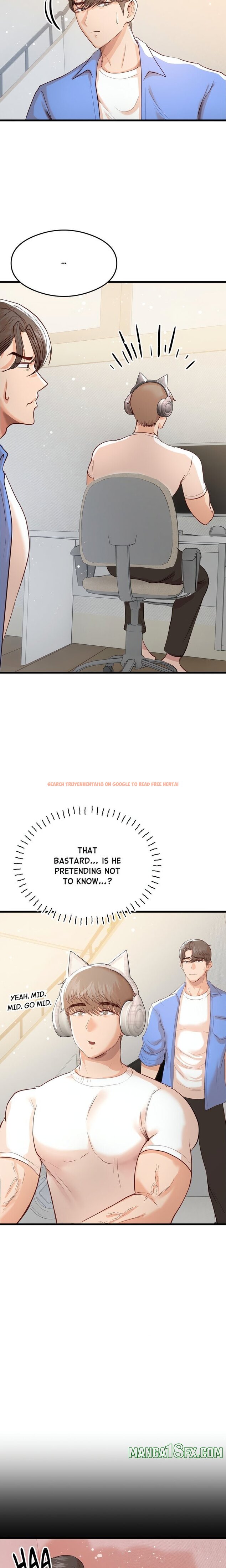 Read Hentai Image 7 142 in comic In My Sleep - Chapter 4 - hentaitnt.net