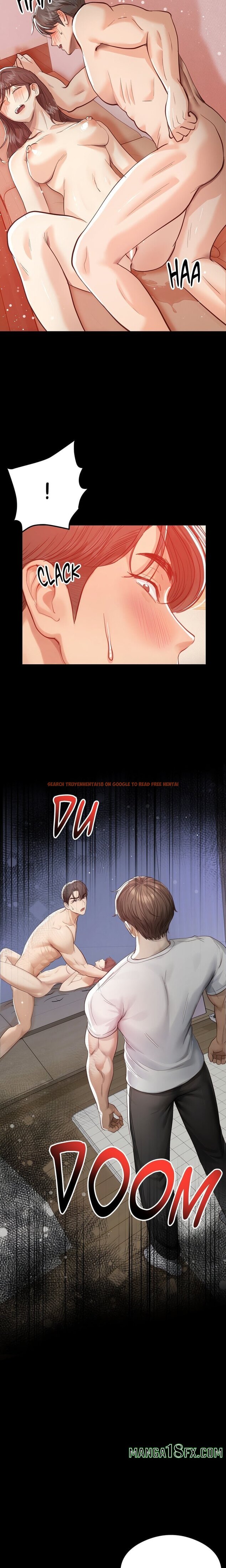 Read Hentai Image 8 142 in comic In My Sleep - Chapter 4 - hentaitnt.net