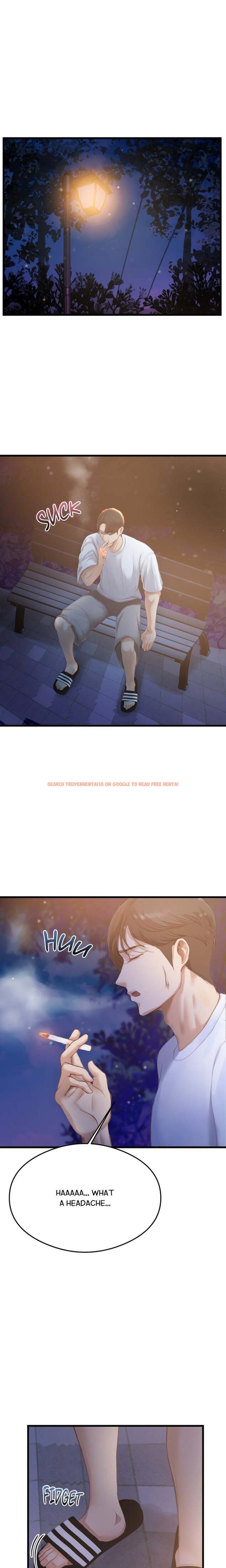 Read Hentai Image 1 23224 in comic In My Sleep - Chapter 5 - hentaitnt.net