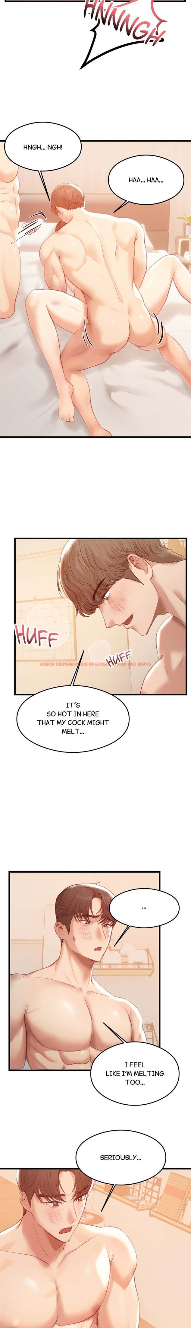 Read Hentai Image 10 23224 in comic In My Sleep - Chapter 5 - hentaitnt.net