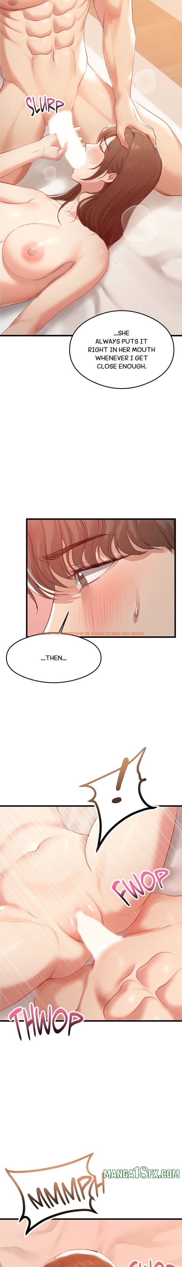 Read Hentai Image 11 224 in comic In My Sleep - Chapter 5 - hentaitnt.net