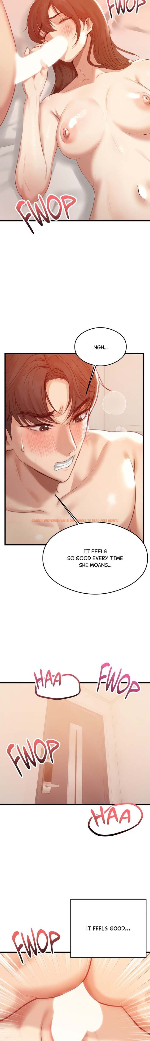 Read Hentai Image 12 23224 in comic In My Sleep - Chapter 5 - hentaitnt.net