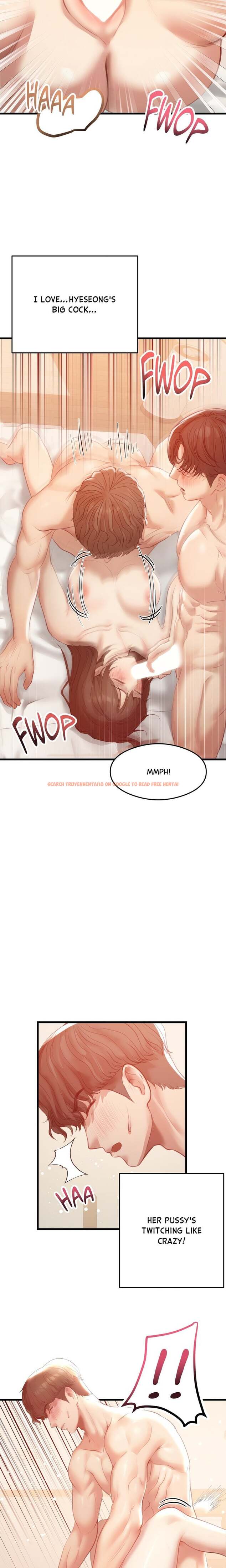 Read Hentai Image 13 23224 in comic In My Sleep - Chapter 5 - hentaitnt.net