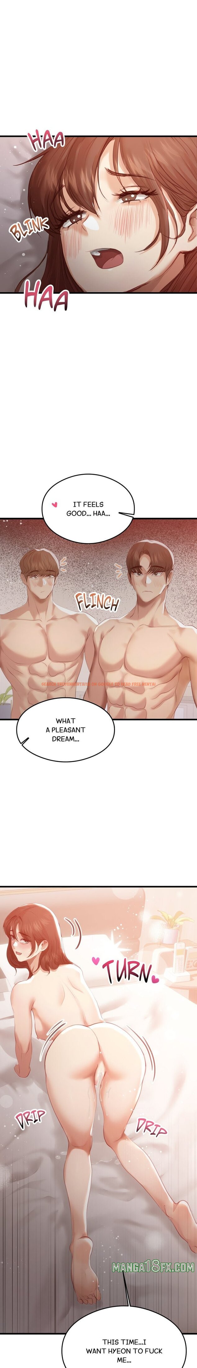 Read Hentai Image 15 224 in comic In My Sleep - Chapter 5 - hentaitnt.net