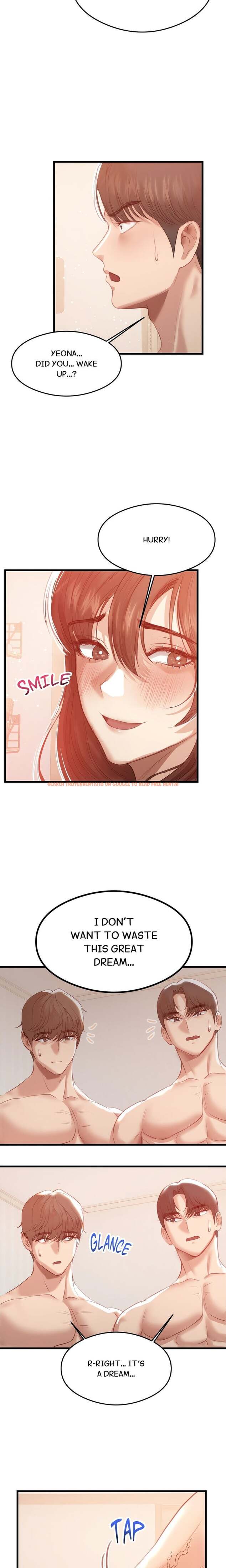 Read Hentai Image 16 23224 in comic In My Sleep - Chapter 5 - hentaitnt.net