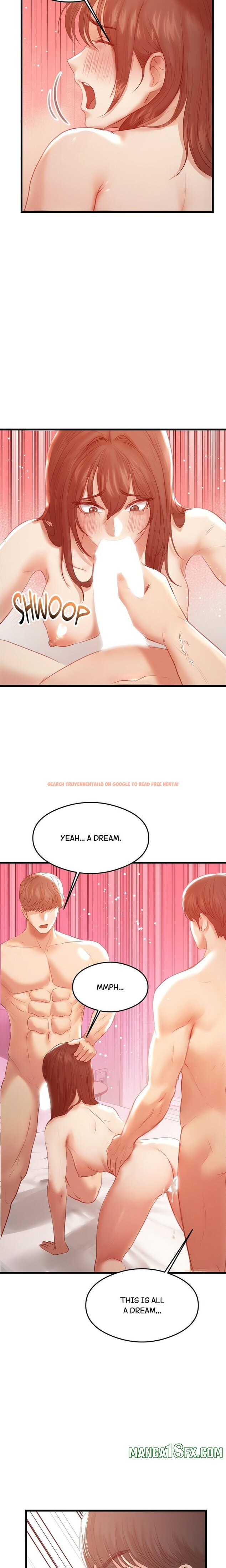 Read Hentai Image 18 225 in comic In My Sleep - Chapter 5 - hentaitnt.net