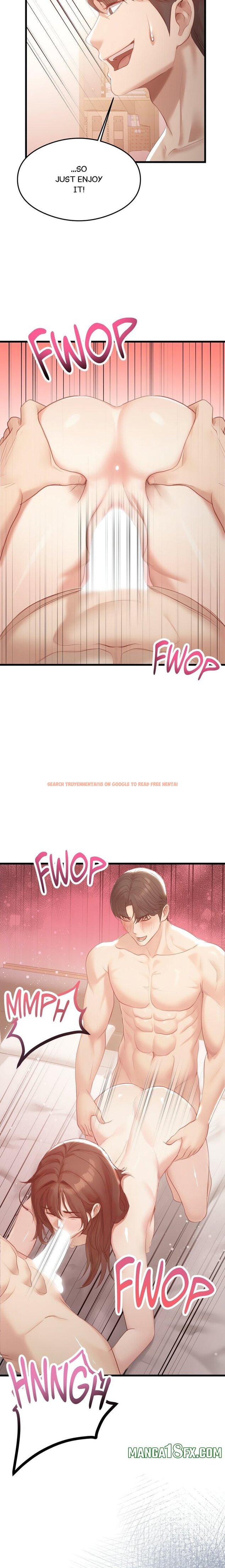 Read Hentai Image 19 225 in comic In My Sleep - Chapter 5 - hentaitnt.net