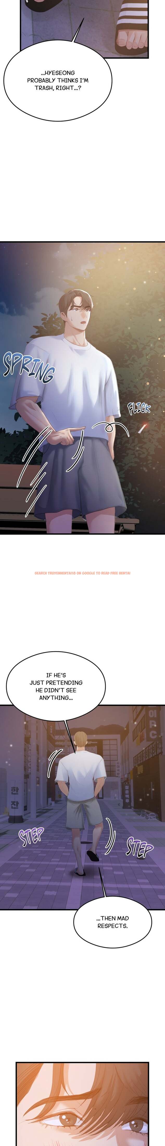 Read Hentai Image 2 23224 in comic In My Sleep - Chapter 5 - hentaitnt.net