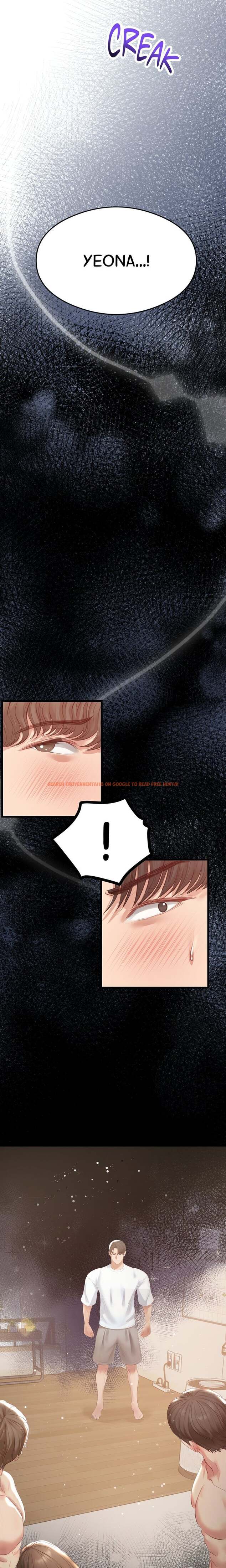 Read Hentai Image 20 23225 in comic In My Sleep - Chapter 5 - hentaitnt.net