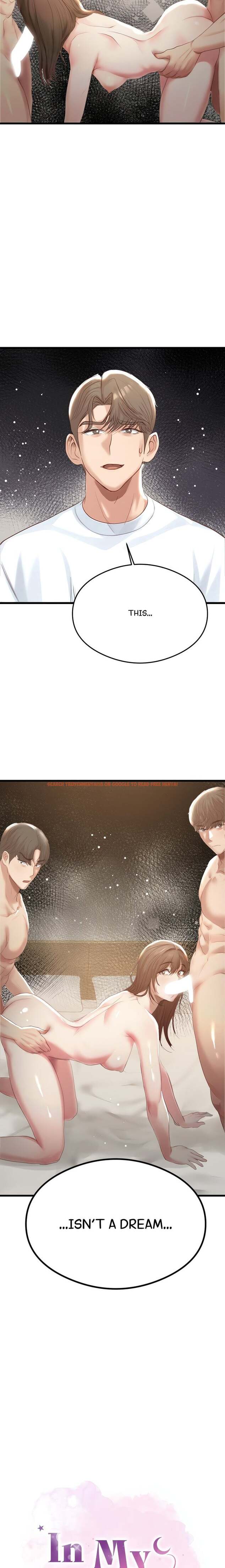 Read Hentai Image 21 23225 in comic In My Sleep - Chapter 5 - hentaitnt.net