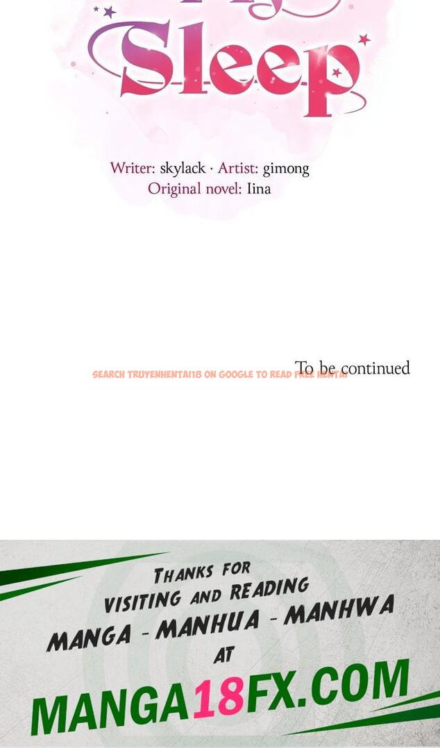 Read Hentai Image 22 225 in comic In My Sleep - Chapter 5 - hentaitnt.net