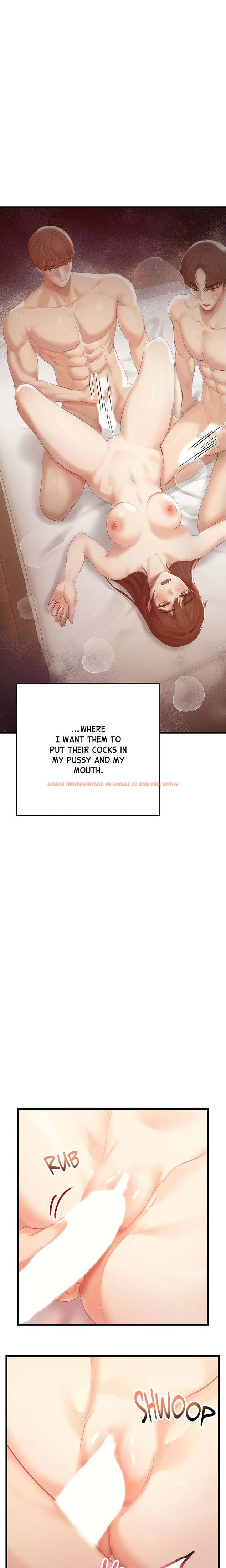 Read Hentai Image 9 23224 in comic In My Sleep - Chapter 5 - hentaitnt.net