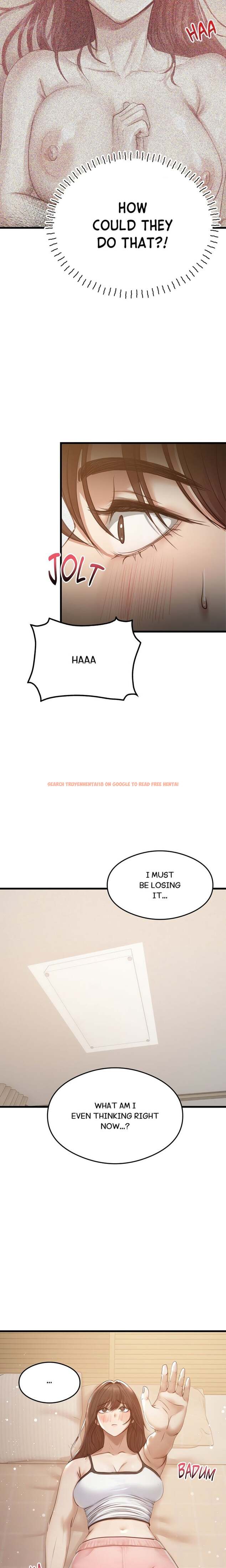 Read Hentai Image 12 23316 in comic In My Sleep - Chapter 6 - hentaitnt.net