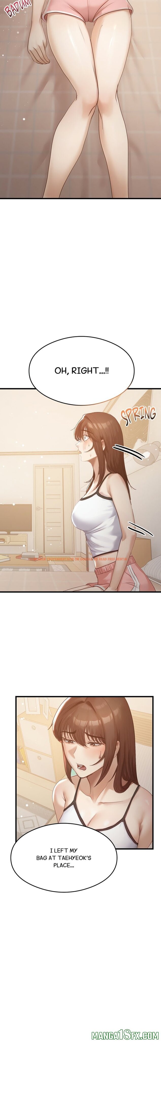 Read Hentai Image 13 316 in comic In My Sleep - Chapter 6 - hentaitnt.net