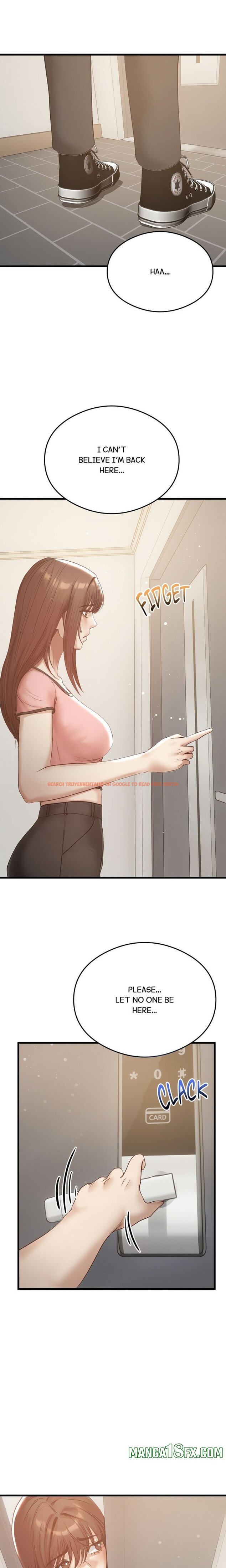Read Hentai Image 14 316 in comic In My Sleep - Chapter 6 - hentaitnt.net