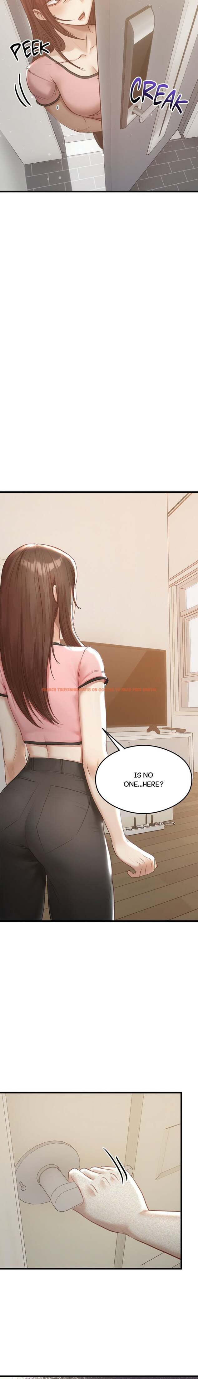 Read Hentai Image 15 23316 in comic In My Sleep - Chapter 6 - hentaitnt.net