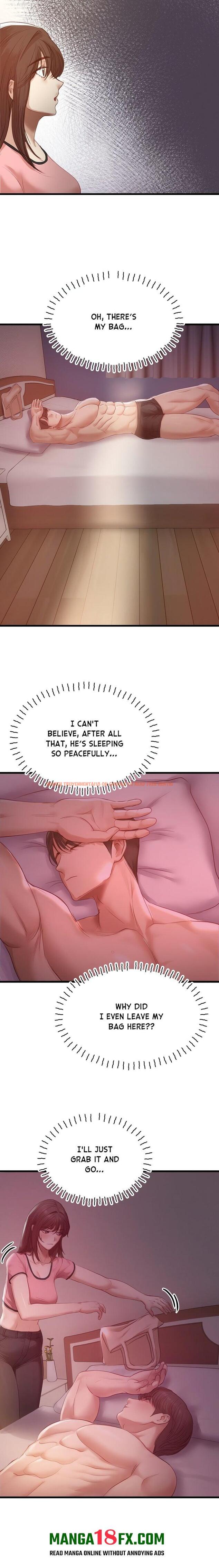 Read Hentai Image 16 316 in comic In My Sleep - Chapter 6 - hentaitnt.net