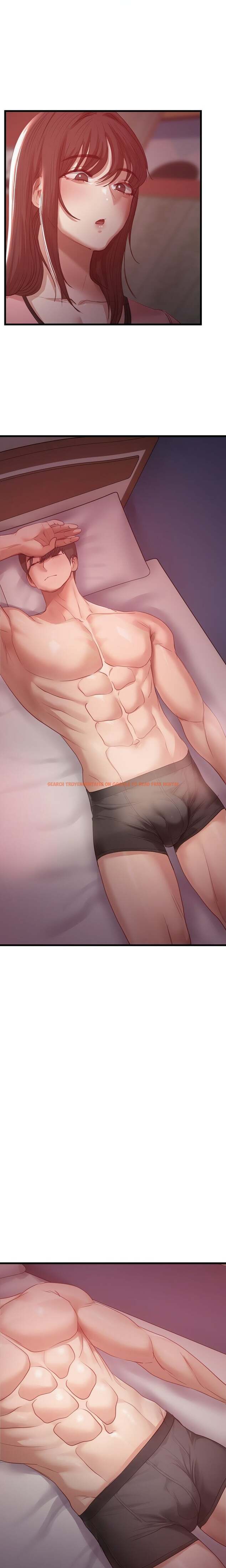 Read Hentai Image 17 23316 in comic In My Sleep - Chapter 6 - hentaitnt.net