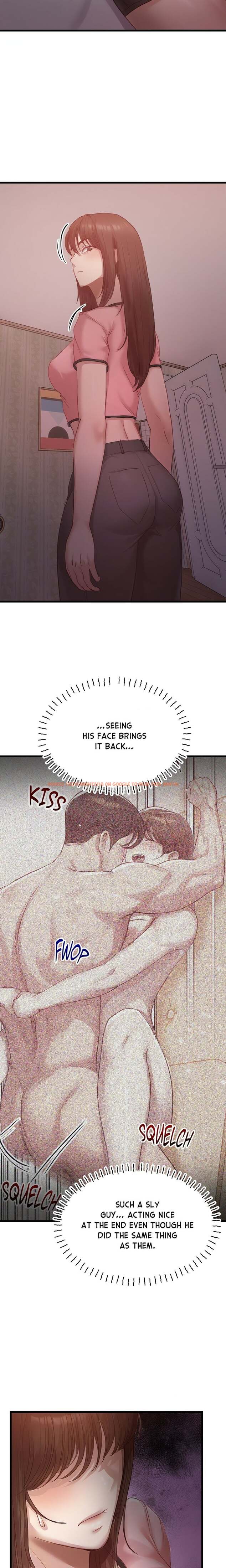 Read Hentai Image 18 23316 in comic In My Sleep - Chapter 6 - hentaitnt.net