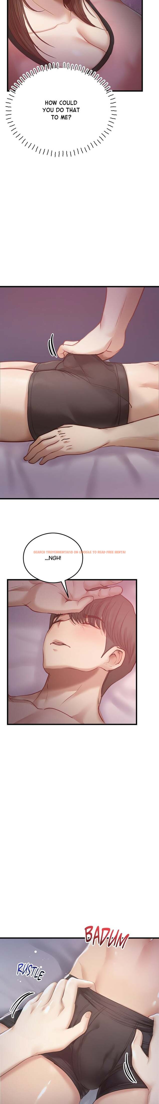 Read Hentai Image 19 23316 in comic In My Sleep - Chapter 6 - hentaitnt.net