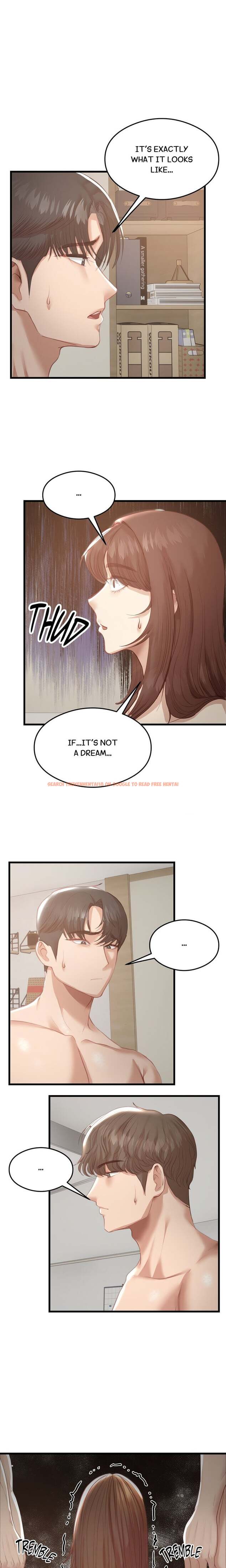 Read Hentai Image 2 23316 in comic In My Sleep - Chapter 6 - hentaitnt.net