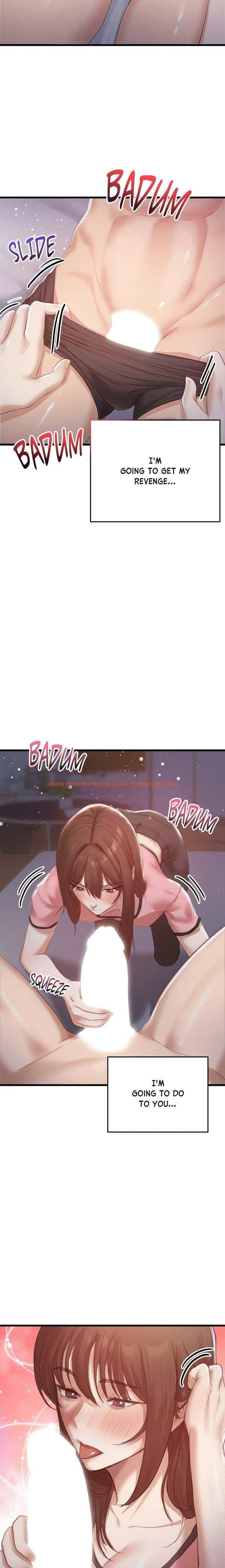 Read Hentai Image 20 23316 in comic In My Sleep - Chapter 6 - hentaitnt.net