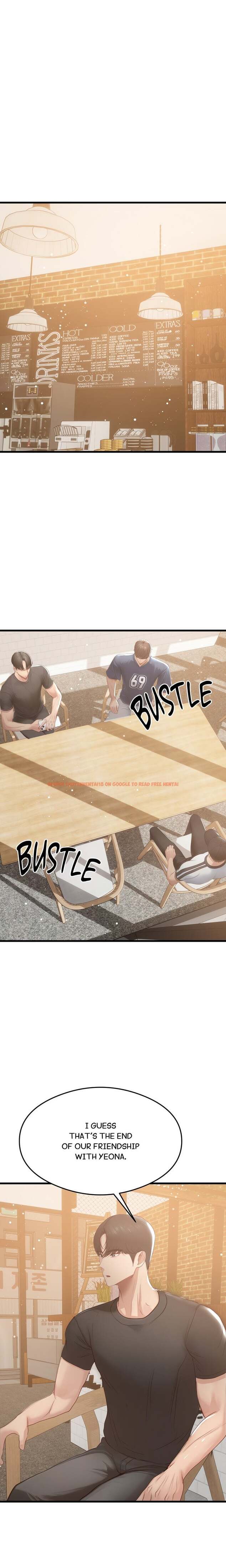 Read Hentai Image 4 23316 in comic In My Sleep - Chapter 6 - hentaitnt.net